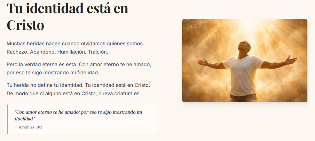 identidad